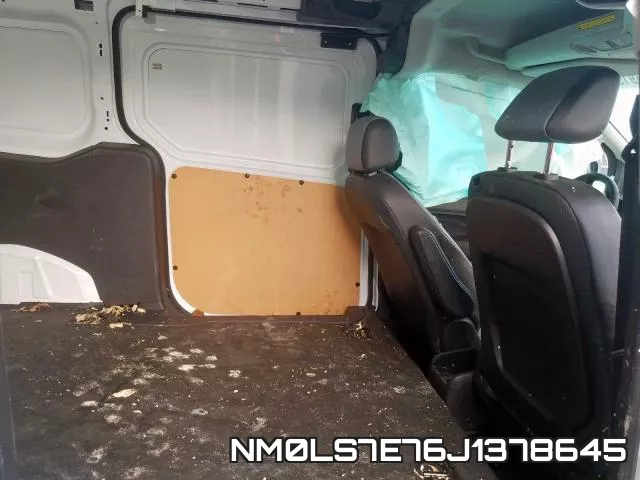 NM0LS7E76J1378645 фото 7