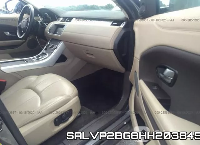 SALVP2BG8HH203845 фото 6