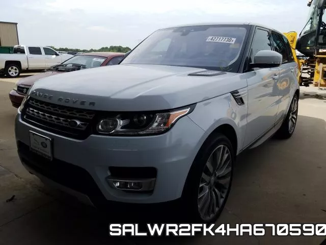 SALWR2FK4HA670590 фото 3