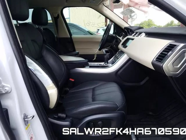 SALWR2FK4HA670590 фото 6