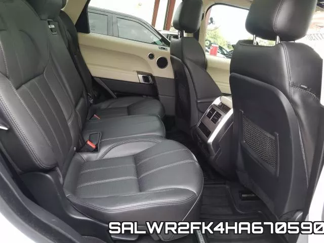 SALWR2FK4HA670590 фото 7