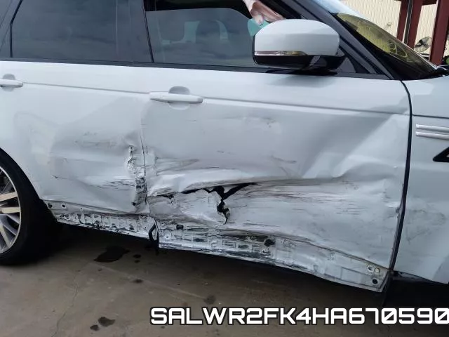 SALWR2FK4HA670590 фото 10
