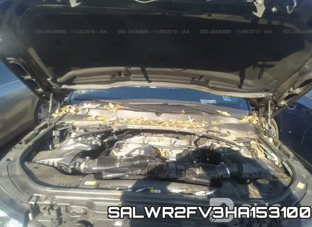 SALWR2FV3HA153100 фото 2