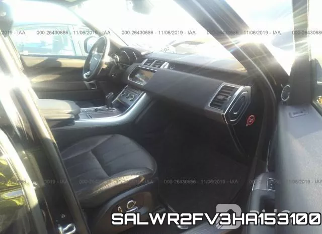 SALWR2FV3HA153100 фото 6