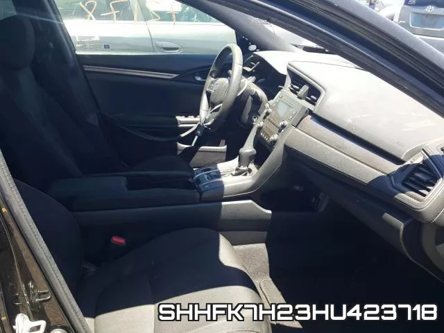 SHHFK7H23HU423718 фото 6