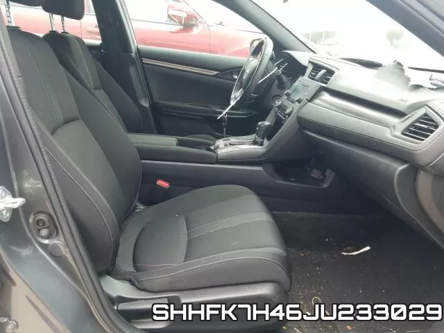 SHHFK7H46JU233029 фото 6