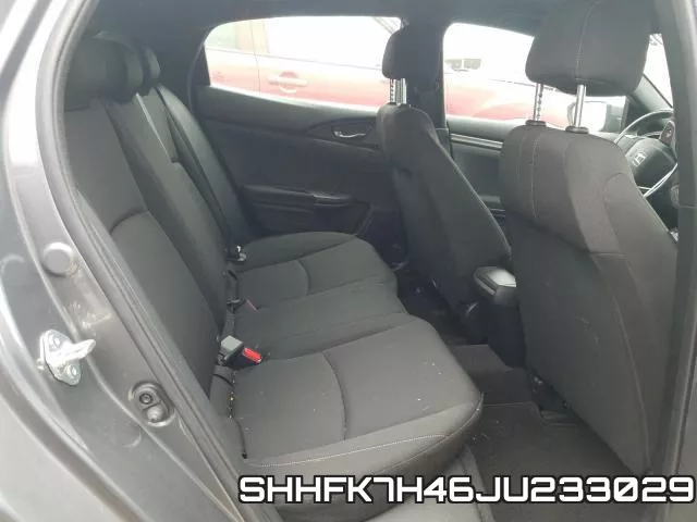 SHHFK7H46JU233029 фото 7