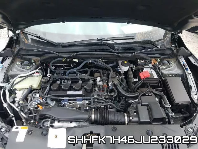 SHHFK7H46JU233029 фото 8