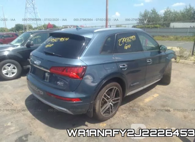 WA1ANAFY2J2226453 фото 5
