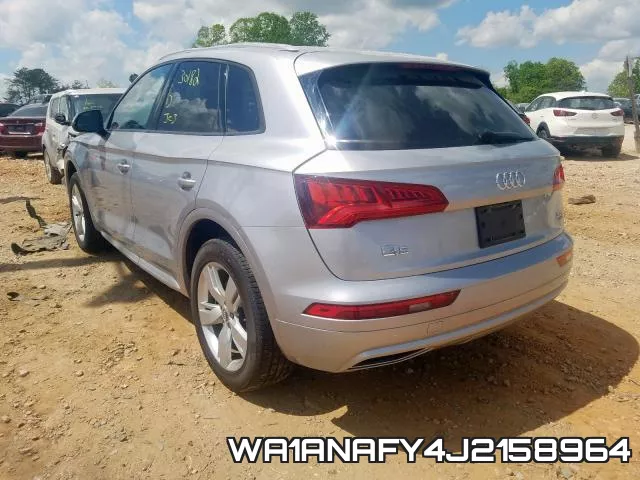 WA1ANAFY4J2158964 фото 4