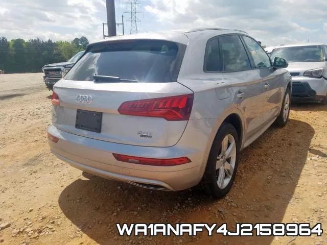 WA1ANAFY4J2158964 фото 5