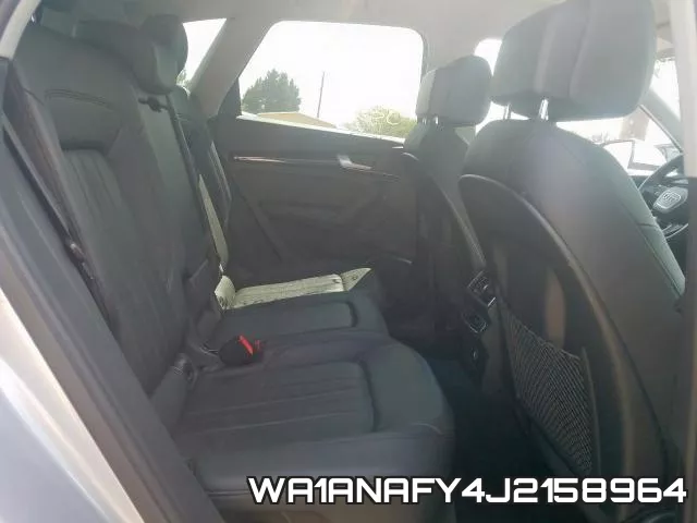 WA1ANAFY4J2158964 фото 7