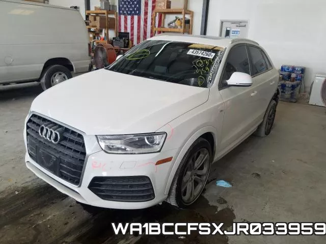 WA1BCCFSXJR033959 фото 3
