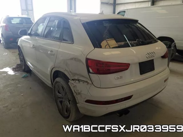 WA1BCCFSXJR033959 фото 4