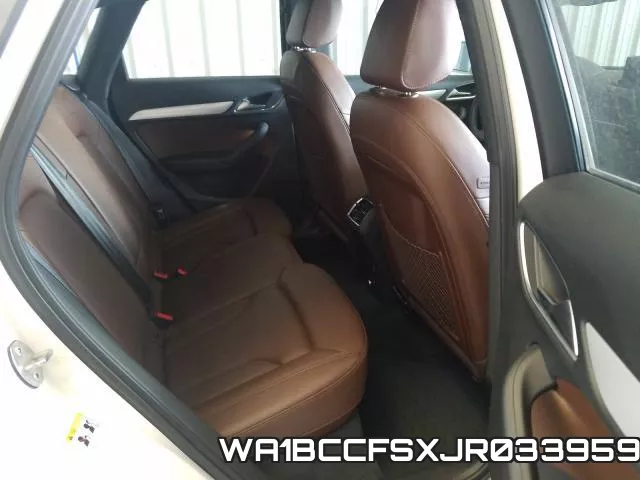 WA1BCCFSXJR033959 фото 7