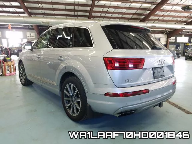 WA1LAAF70HD001846 фото 4