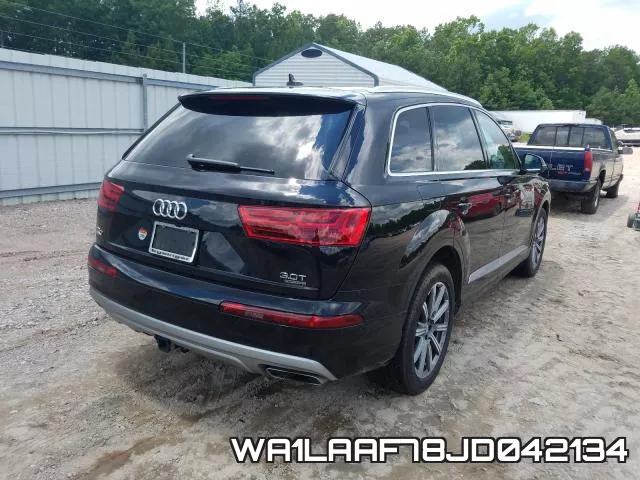 WA1LAAF78JD042134 фото 5