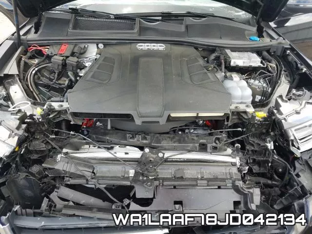 WA1LAAF78JD042134 фото 8