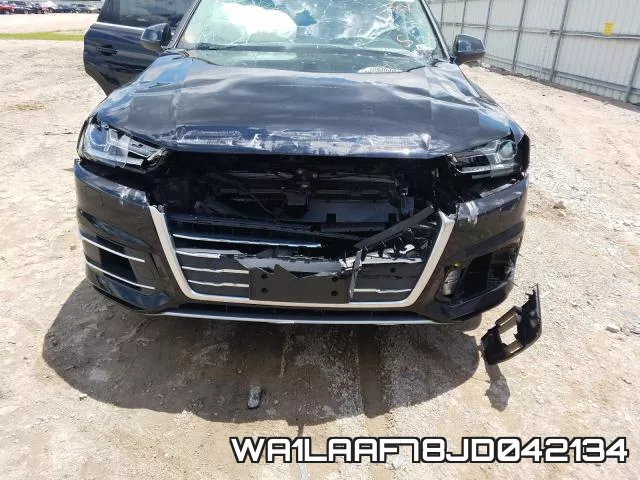 WA1LAAF78JD042134 фото 10