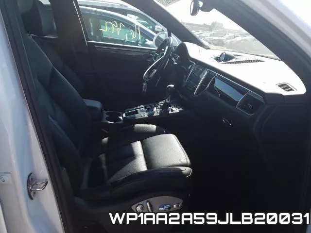WP1AA2A59JLB20031 фото 6