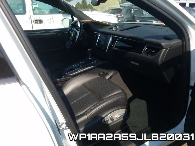 WP1AA2A59JLB20031 фото 10