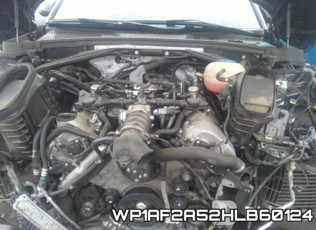 WP1AF2A52HLB60124 фото 2