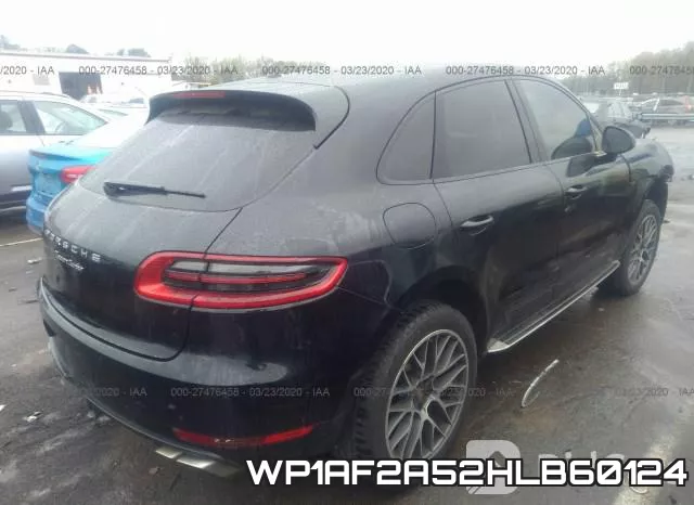 WP1AF2A52HLB60124 фото 5