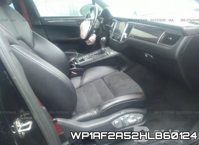 WP1AF2A52HLB60124 фото 6
