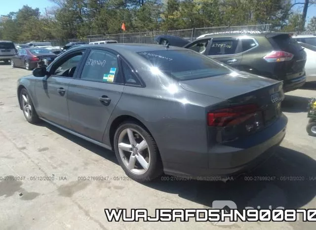 WUAJ5AFD5HN900870 фото 4