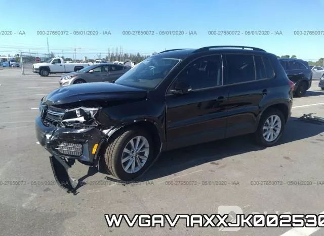 WVGAV7AXXJK002530 фото 3