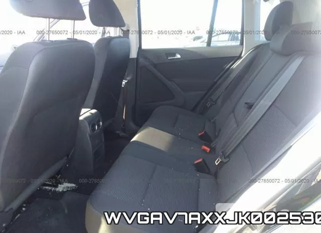WVGAV7AXXJK002530 фото 9