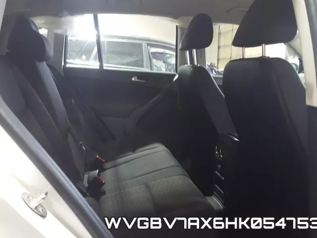 WVGBV7AX6HK054753 фото 7