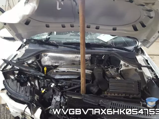 WVGBV7AX6HK054753 фото 8