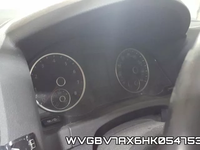 WVGBV7AX6HK054753 фото 9