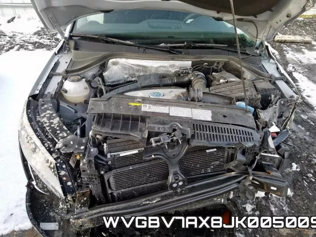 WVGBV7AX8JK005009 фото 8