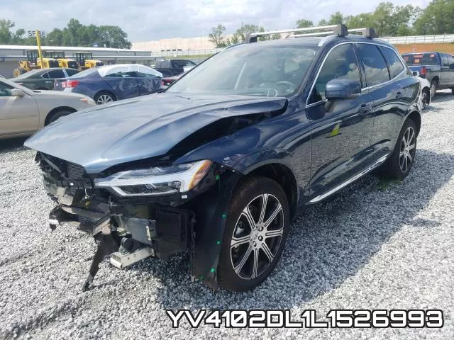 YV4102DL1L1526993 фото 3