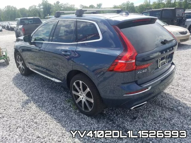 YV4102DL1L1526993 фото 4