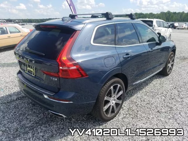 YV4102DL1L1526993 фото 5