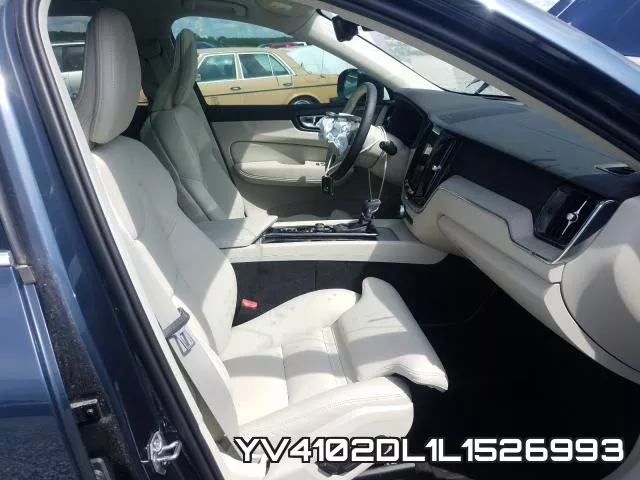 YV4102DL1L1526993 фото 6