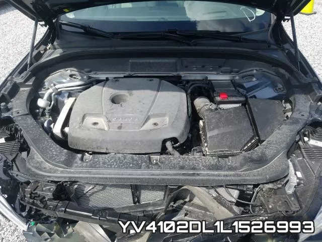 YV4102DL1L1526993 фото 8