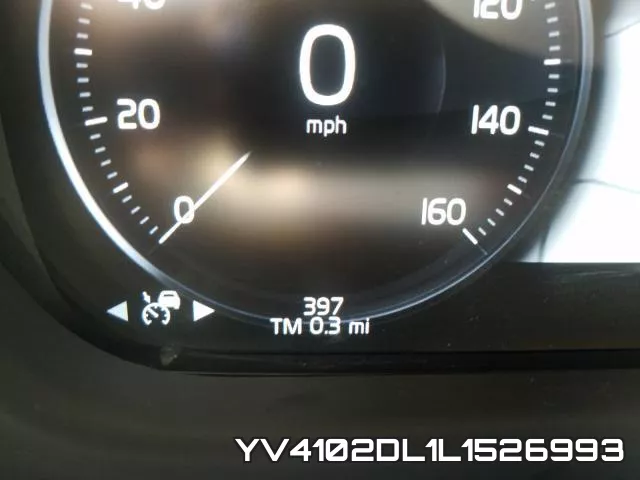 YV4102DL1L1526993 фото 9