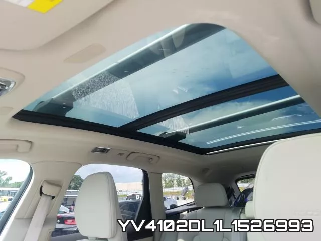 YV4102DL1L1526993 фото 10