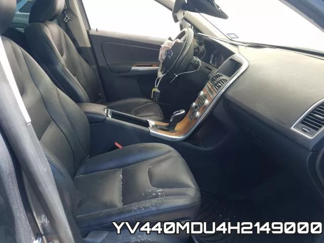 YV440MDU4H2149000 фото 6
