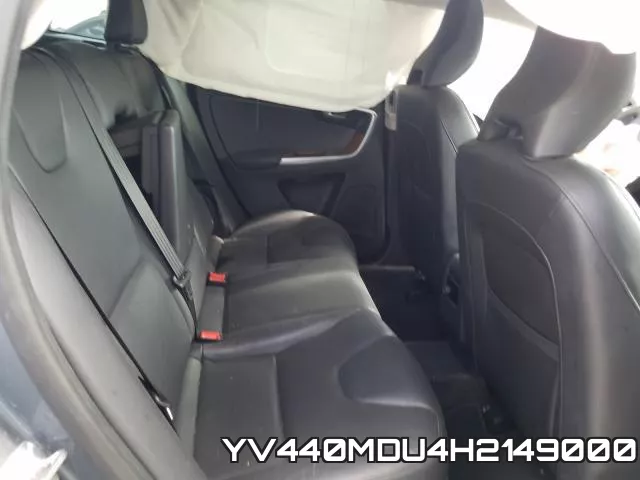 YV440MDU4H2149000 фото 7