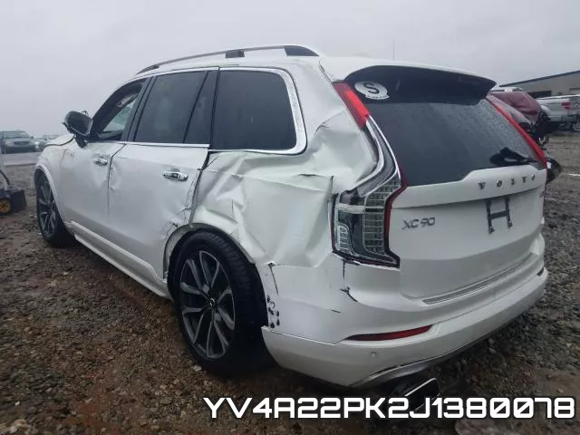YV4A22PK2J1380078 фото 4