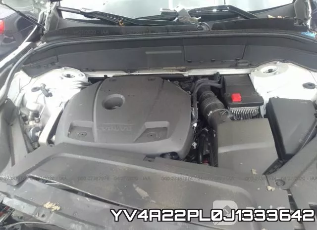 YV4A22PL0J1333642 фото 2