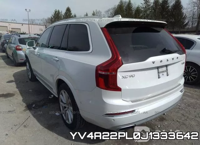 YV4A22PL0J1333642 фото 4
