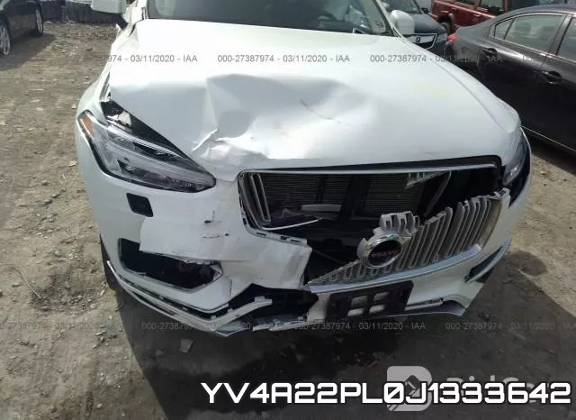 YV4A22PL0J1333642 фото 7