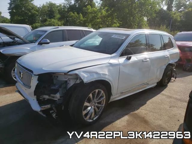 YV4A22PL3K1422963 фото 3