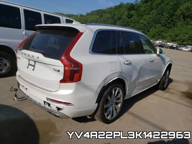 YV4A22PL3K1422963 фото 5